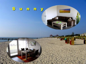 Sunny